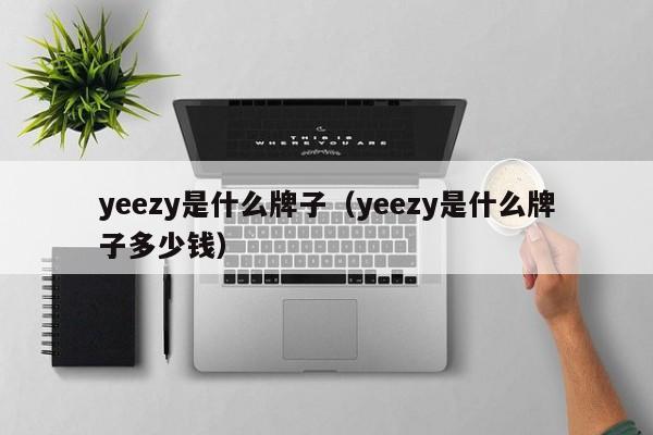 yeezy是什么牌子（yeezy是什么牌子多少钱）